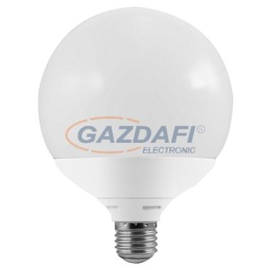 GREENLUX GXLZ270 LED G120 E27 15W WW fényforrás