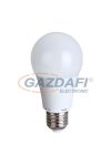 GREENLUX GXLZ271 LED fényforrás körte A60 E27 11W 24V-természetes fehér