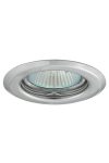 GREENLUX GXPP008 AXL 2114-C SPOT lámpatest GU5, 3, MR16, 12V, 50W, króm