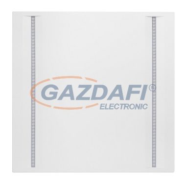 GREENLUX GXPR001 Virgo Profi Süllyesztett LED panel 36W 4000K IP65