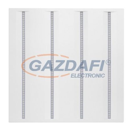   GREENLUX GXPR021 Virgo Profi Süllyesztett LED panel 36W 4000K IP65