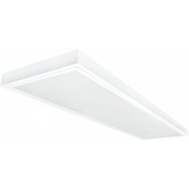 GREENLUX GXPS236 ILLY II 3G 46W NW 4500/6500lm - LED panel,295 mm x 45 cm x 1195 mm  3 kg,4000K