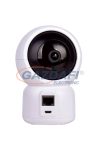 GREENLUX GXSH002 WiFi CAM DM2 Beltéri okos kamera, forgó kivitel, IP20