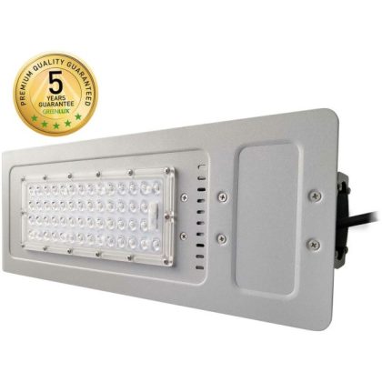   GREENLUX GXSL002 BOSTON LED SMD utcai lámpa 60W természetes fehér