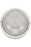 GREENLUX GXTT005 "Tor2" hajólámpa, 60W, E27, ?180x95mm, IP44 nem rendelhető