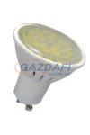 GREENLUX GXlZ245 LED HP 2835 GU10 6W PR/NW LED SMD fényforrás