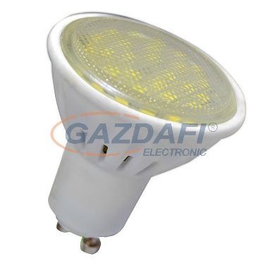 GREENLUX GXlZ245 LED HP 2835 GU10 6W PR/NW LED SMD fényforrás