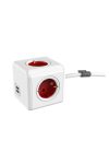 Home 1402RD/DEEUPC POWERCUBE EXTENDED USB