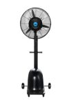 CMF 64/B Centrifugális párásító ventilátor (állvány)