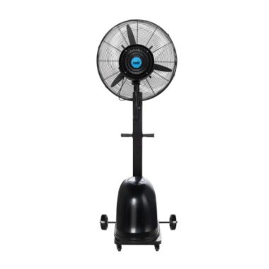 CMF 64/B Centrifugális párásító ventilátor (állvány)