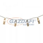 HOME EDC 6882 LED szalag 16 klipsz