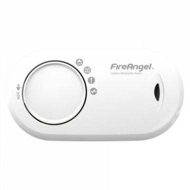 FireAngel FA3820-HUR FireAngel Szén-monoxid vészjelző