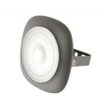   FLR 30 LED 30 W LED fényvető, kör alakú, szürke, 2100 lm, 4500 K