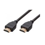 HD 4K/3 HDMI v2.0, A dugó - A dugó,  3 m