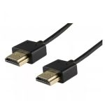 HDS 1 HDMI, A dugó - A dugó,  1 m