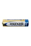 LR6 24PK POWER PACK Maxell Ceruza elem (AA), alkáli, 4x6db