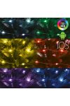 HOME ML 100 RGB SMART Micro LED-es SMART fényfüzér, RGB, 100 LED