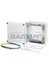 HENSEL Mi PV 5521 inverter csatlakozó doboz