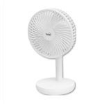 Home TF 14B Akkumulátoros asztali ventilátor