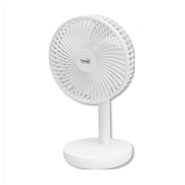 Home TF 14B Akkumulátoros asztali ventilátor