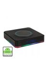 Home TV SMART BOX ANDROID TV box