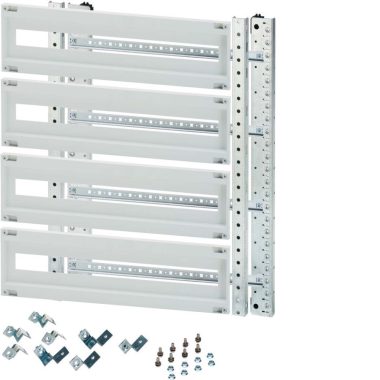 HAGER FL995A Orion Plusz beépítő készlet, 5x22 modul, 750x500mm