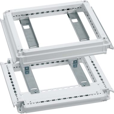 HAGER FN021E Quadro+ evo felső és alsó keret 700x400mm