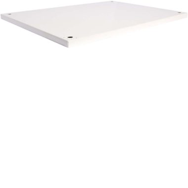 HAGER FN080E Quadro+ evo teli takarólemez alsó/felső 450x600mm