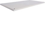   HAGER FN082E Quadro+ evo teli takarólemez alsó/felső 450x800mm