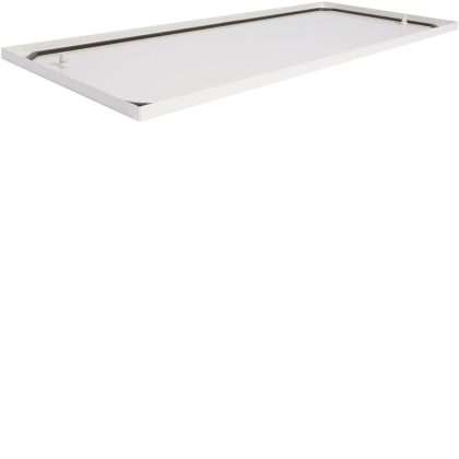   HAGER FN083E Quadro+ evo teli takarólemez alsó/felső 900x400mm