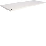   HAGER FN084E Quadro+ evo teli takarólemez alsó/felső 1000x400mm