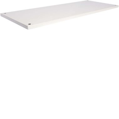 HAGER FN084E Quadro+ evo teli takarólemez alsó/felső 1000x400mm