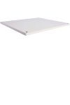 HAGER FN089E Quadro+ evo teli takarólemez alsó/felső 700x600mm