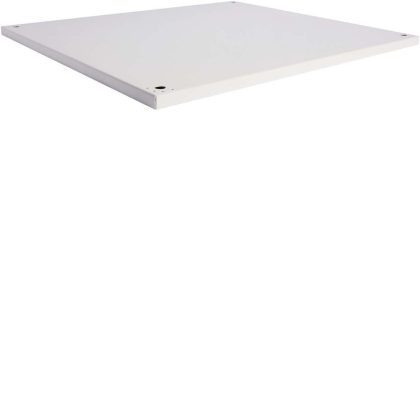   HAGER FN089E Quadro+ evo teli takarólemez alsó/felső 700x600mm