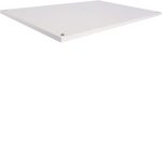   HAGER FN091E Quadro+ evo teli takarólemez alsó/felső 900x600mm