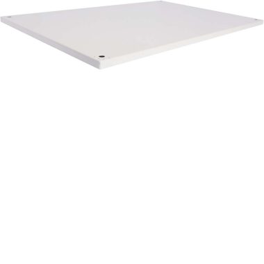 HAGER FN091E Quadro+ evo teli takarólemez alsó/felső 900x600mm