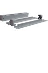 HAGER FN433E Quadro+ evo lábazat 700x800mm