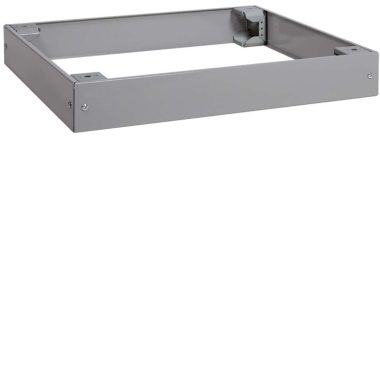 HAGER FN440E Quadro+ evo lábazat 450x600mm