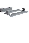 HAGER FN441E Quadro+ evo lábazat 700x400mm