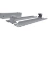 HAGER FN442E Quadro+ evo lábazat 450x800mm