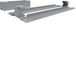 HAGER FN443E Quadro+ evo lábazat 900x400mm