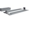 HAGER FN444E Quadro+ evo lábazat 1000x400mm