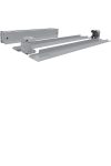 HAGER FN453E Quadro+ evo lábazat 900x600mm