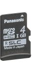 HAGER HTG450H MicroSD kártya 4 GB