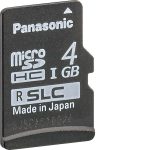 HAGER HTG450H MicroSD kártya 4 GB