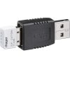 HAGER HTG460H USB-Wifi adapter