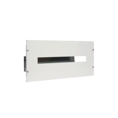 HAGER UC011H Quadro x160/HDA/HHA/HNA megszakító függ. beépítő készlet 300x600mm, I.é.v.oszt.