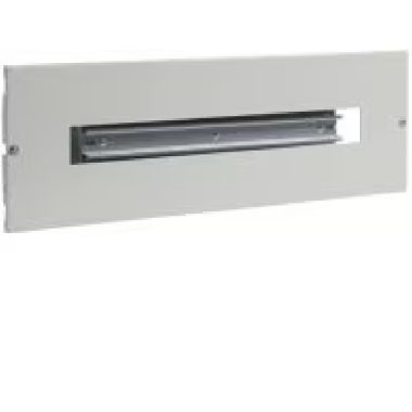 HAGER UC012H Quadro x160/HDA/HHA/HNA megszakító függ. beépítő készlet 300x800mm, I.é.v.oszt.