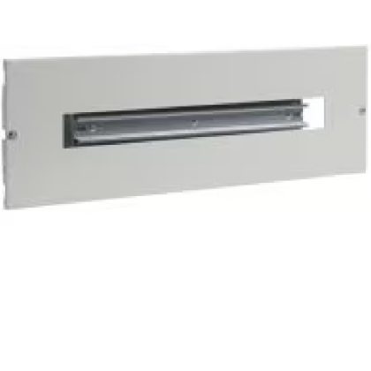   HAGER UC012H Quadro x160/HDA/HHA/HNA megszakító függ. beépítő készlet 300x800mm, I.é.v.oszt.