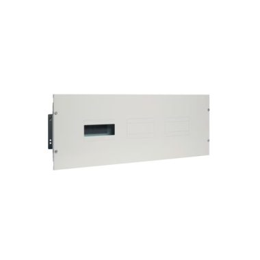 HAGER UC022H Quadro x/h250/HNB/HNC/HEC megszakító függ. beépítő készlet 300x800mm, I.é.v.oszt.